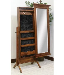 Brooklyn Jewelry Cheval