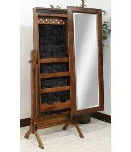 Brooklyn Shaker Jewelry Cheval