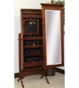ERD Arlington Jewelry Cheval