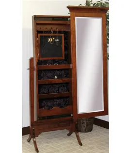 ERD Arlington Jewelry Cheval