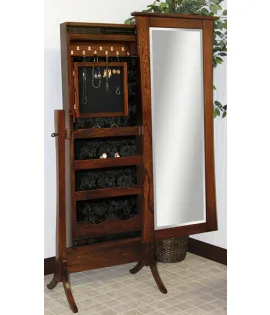 ERD Trenton Shaker Jewelry Cheval