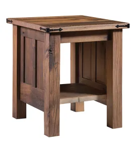 1030 Kimbolton End Table