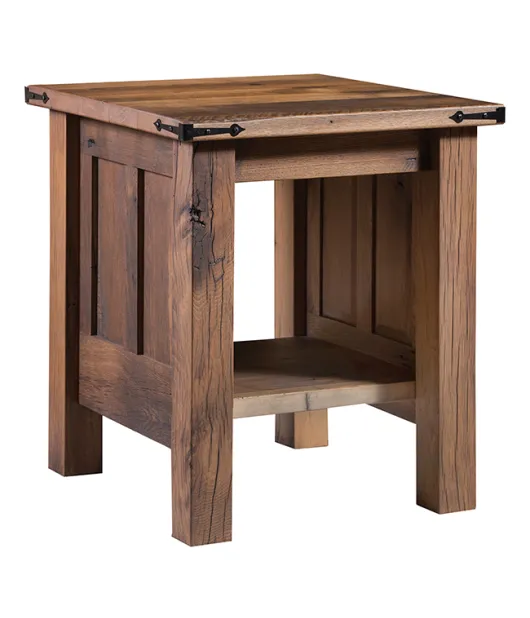 1030 Kimbolton End Table