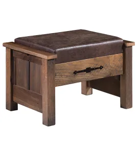 1030 Kimbolton Ottoman