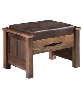 1030 Kimbolton Ottoman