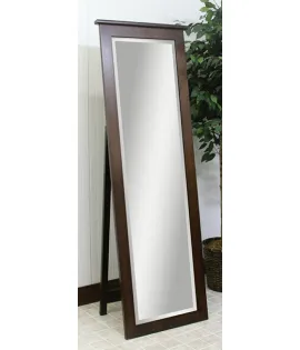 Traditional Shaker Leaner