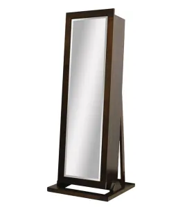 Shaker Leaner Rifle Cabinet
