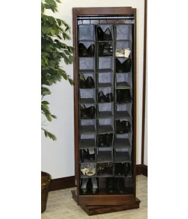 Shaker Jewelry / Shoe Tower
