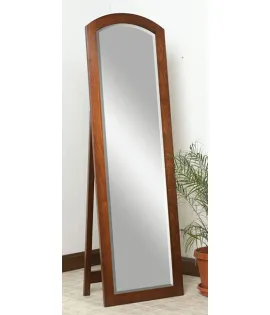 Antique Shaker Leaner