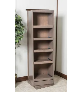 Barn Wood Jewelry / Basket Tower