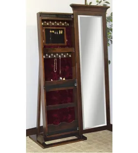 Arlington Leaner Jewelry