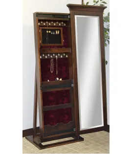 Arlington Leaner Jewelry