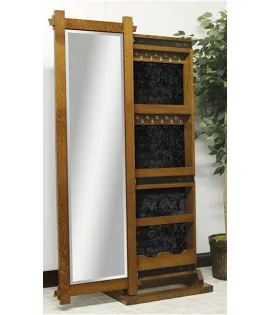 Hartford Leaner Jewelry