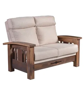 1050 Tiverton Loveseat