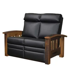 1050 Tiverton Recliner Loveseat