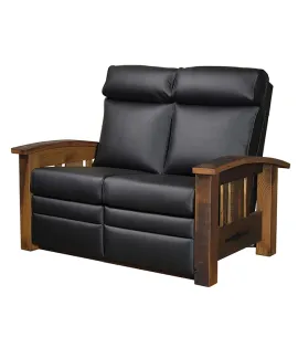 1050 Tiverton Recliner Loveseat