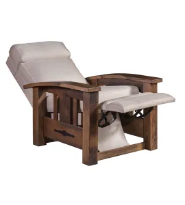 1050 Tiverton Recliner Chair