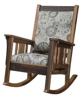 1050 Tiverton Rocker