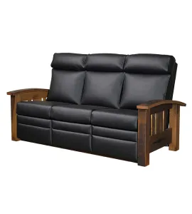 1050 Tiverton Recliner Sofa