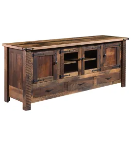 1050 Tiverton 72" TV Stand