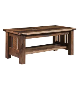 1050 Tiverton Coffee Table