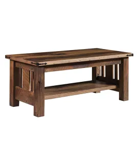 1050 Tiverton Coffee Table