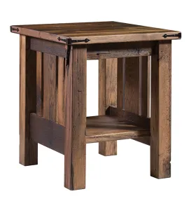 1050 Tiverton End Table