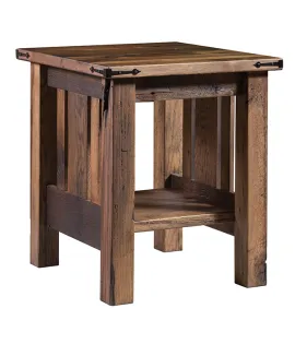 1050 Tiverton End Table