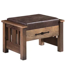 1050 Tiverton Ottoman
