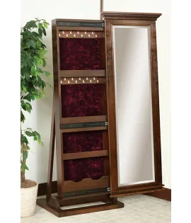 Brooklyn Leaner Jewelry