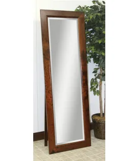 Brooklyn Shaker Leaner