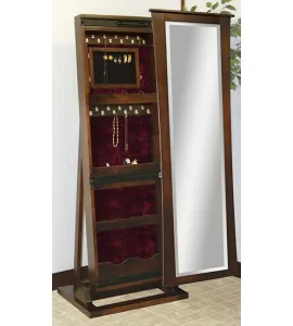 ERD Trenton Shaker Leaner Jewelry