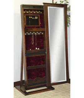 ERD Trenton Shaker Leaner Jewelry