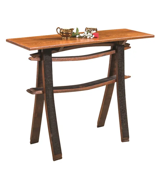 RB Sofa Table