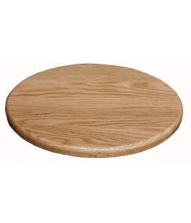 12&quot; - 22&quot; No Rails Round Lazy Susan