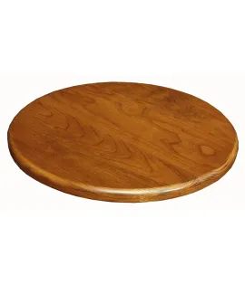 12&quot; - 22&quot; No Rails Round Lazy Susan
