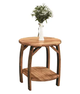 RB End Table