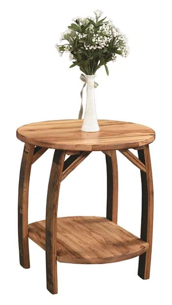 RB End Table