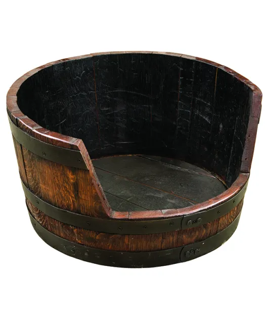 RB Dog Bed