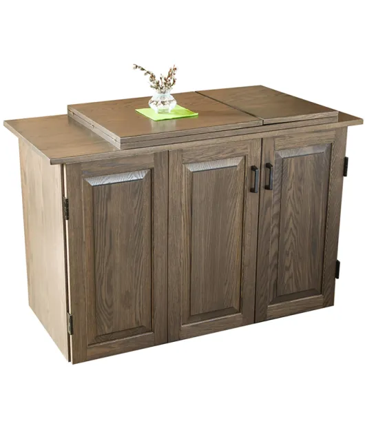 151 Sewing Cabinet