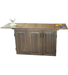 151 Sewing Cabinet