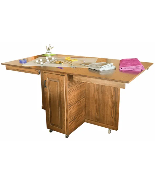 157 Cutting Table