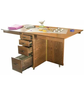 157 Cutting Table