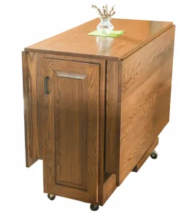157 Cutting Table
