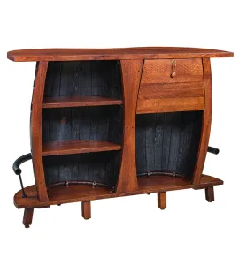 RB Bar Table Set
