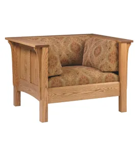 1600 Shaker Chair