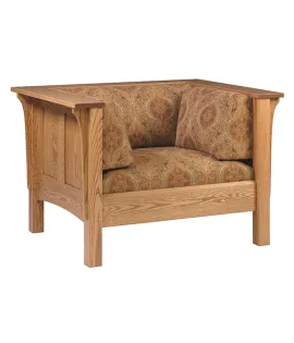 1600 Shaker Chair