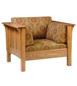 1675 Shaker Chair