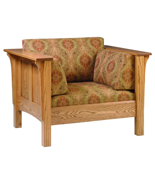 1675 Shaker Chair