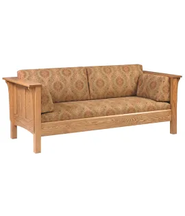 1675 Shaker Sofa